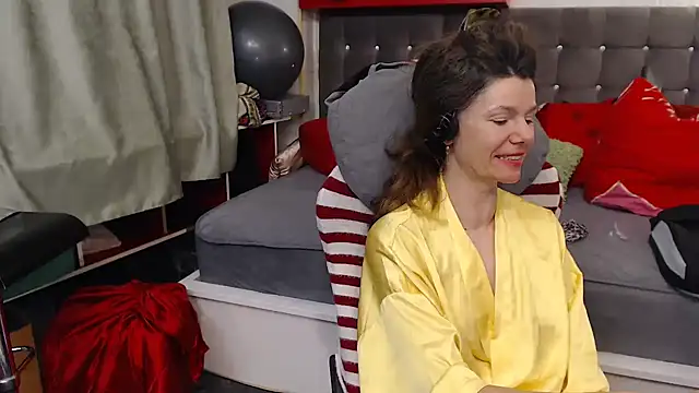 kellyterapy Chat XXX live