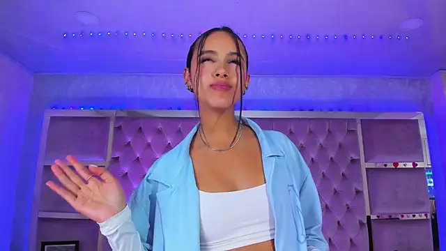 Živý XXX chat Harii_02