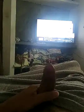 Webkamerová show carluis2