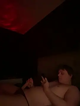 FastBoy00 Webcam Show