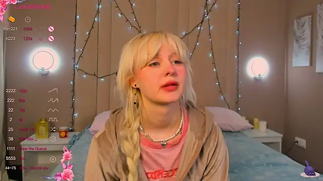 AdeleSilvy Obrolan Langsung XXX