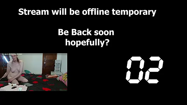 CDAdalyn: απευθείας συνομιλία ΧΧΧ