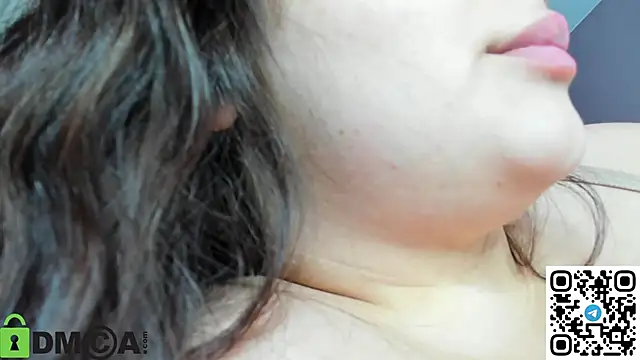 Sembang XXX Secara Langsung Annet_Nel1son