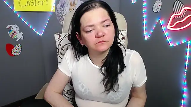 Вебкам-шоу LauraFinn