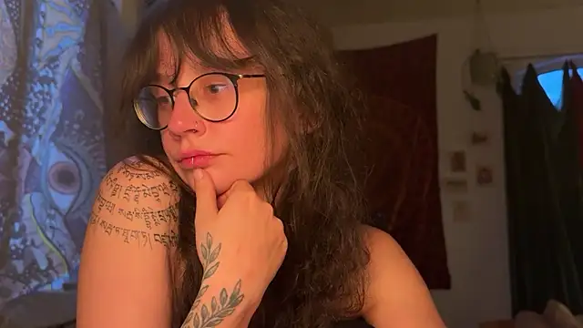 nyxo_のライブXXXチャット