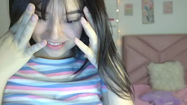 eva_sin18's Live XXX Chat