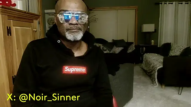 Chatroom XXX en direct de sinnernoir