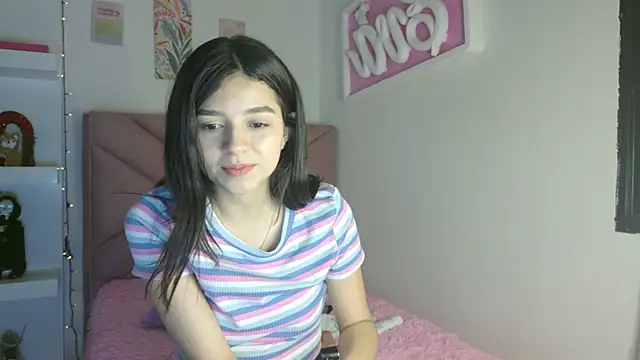 Chat +18 de eva_sin18 ao vivo