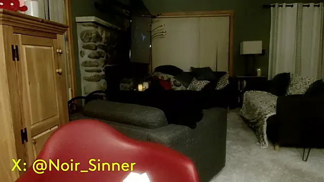 Chatroom XXX en direct de sinnernoir