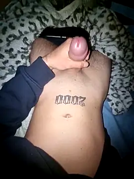 Вебкам-шоу baaadboy10