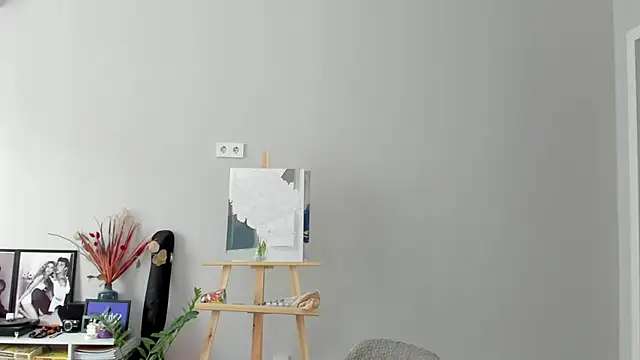 XXX chat uživo modela ailey_chao