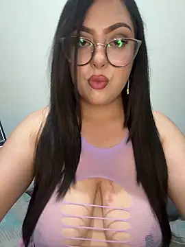 Czat XXX na żywo – MileyGia