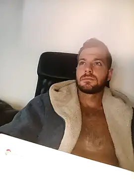 THE_CHEEKY_ALPHA Chat XXX in diretta