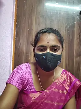 Tamil_Hot_Sahana 웹캠 쇼