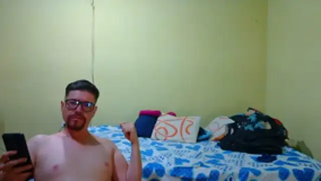 Sembang XXX Secara Langsung pecadodulce123