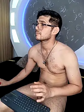 Czat XXX na żywo – ritzabeth_daniel