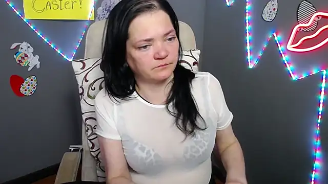 Živý XXX chat LauraFinn