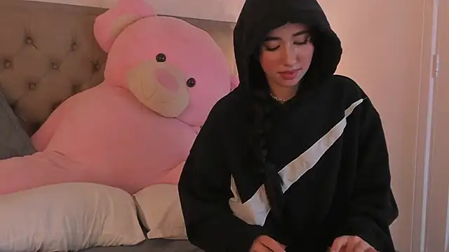 Онлайн чат XXX Lila_clark