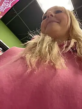 MerlinDave – Live XXX-chat