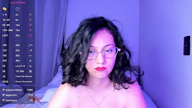 Anyi_1 Live XXX-Chat