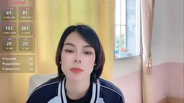 Linda-LL Live XXX Chat