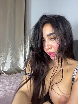 Daloaa_Mery Webcamshow