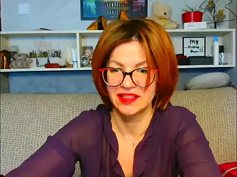 Natali3855 라이브 XXX 채팅