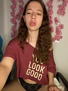 دردشة -rosi الجنسية المباشرة