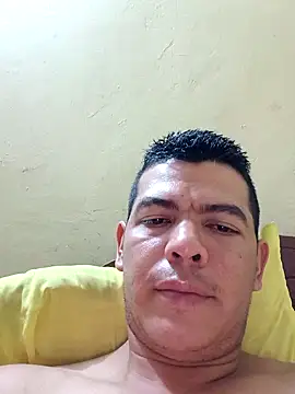 cristian07_'s Webcam Show
