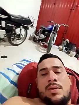 yeffito1 Show in webcam