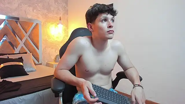 kraven_lustn Webbikameraesitys