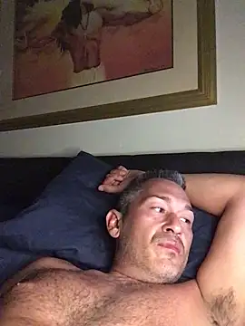 countryboi2002: διαδικτυακό σόου στην κάμερα