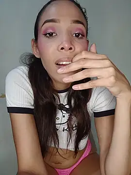 Catherine-Rose 라이브 XXX 채팅