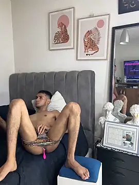 Show de webcam de Jacobogrey