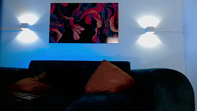 DominicParkerr live XXX chat