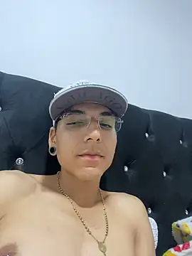 Show Webcam de DominantVid