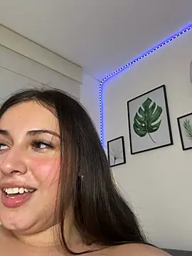 Abby-26's Webcam Show