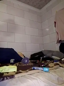 Show Webcam de Stormward