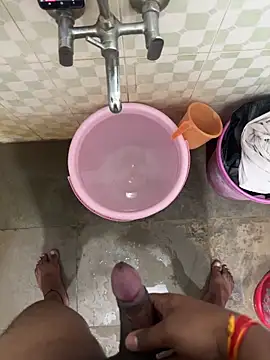 Punedick07 webkamerás műsora