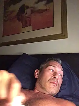 Webkamerová show countryboi2002