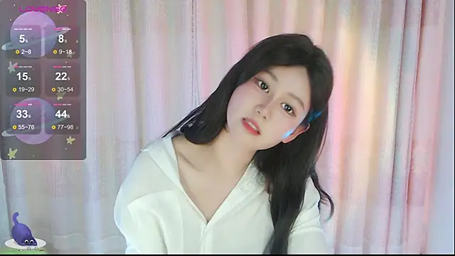 Aimee-520 Live XXX-Chat