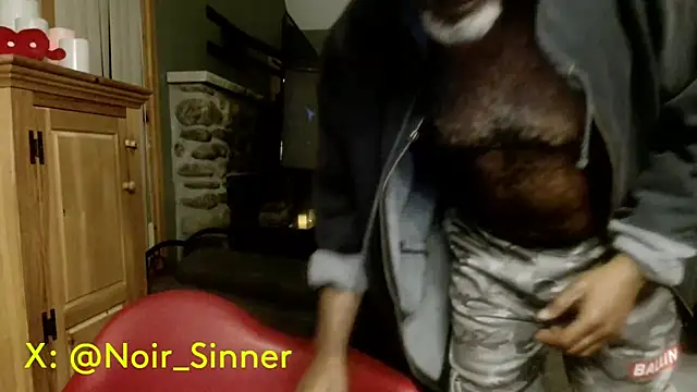 sinnernoir élő XXX-chatje