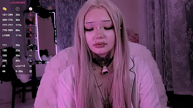 Lein_Bone 라이브 XXX 채팅