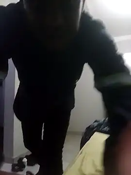 TheTwist webkamerás műsora