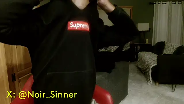 sinnernoir: απευθείας συνομιλία ΧΧΧ