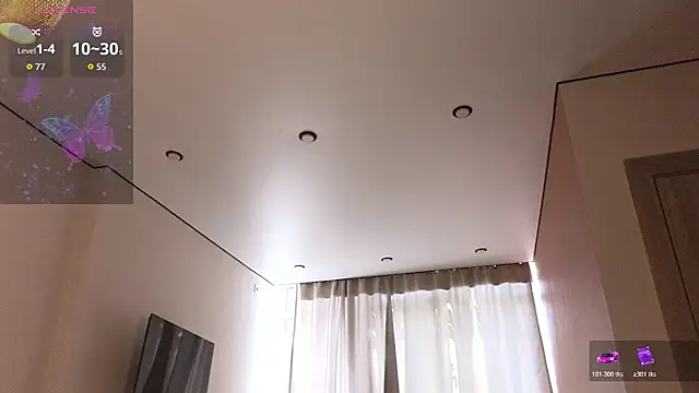 koyoomi Live XXX-chat