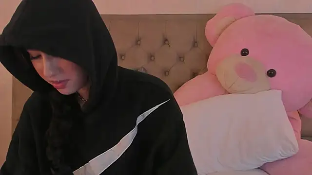 Lila_clark Chat XXX in diretta