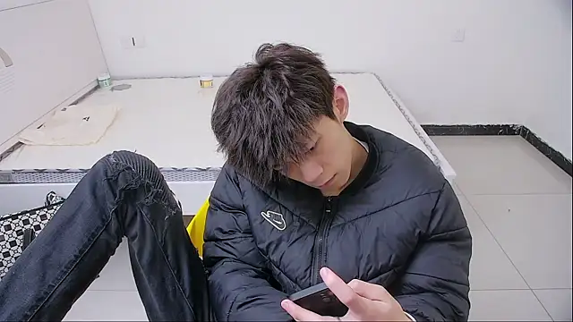 paofu-001 Show Webcam