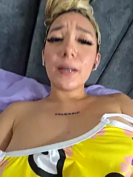 alaia_princess 라이브 XXX 채팅