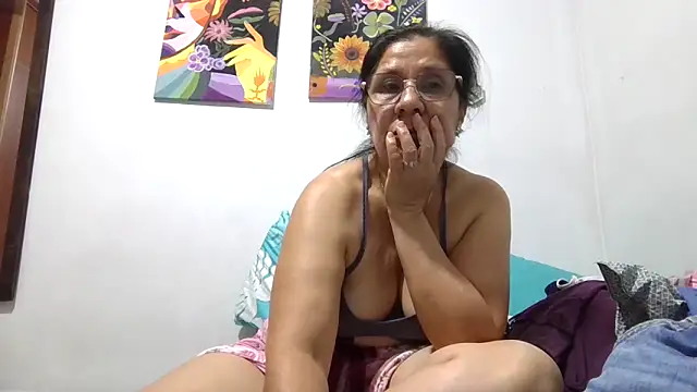 Maria_c Obrolan Langsung XXX